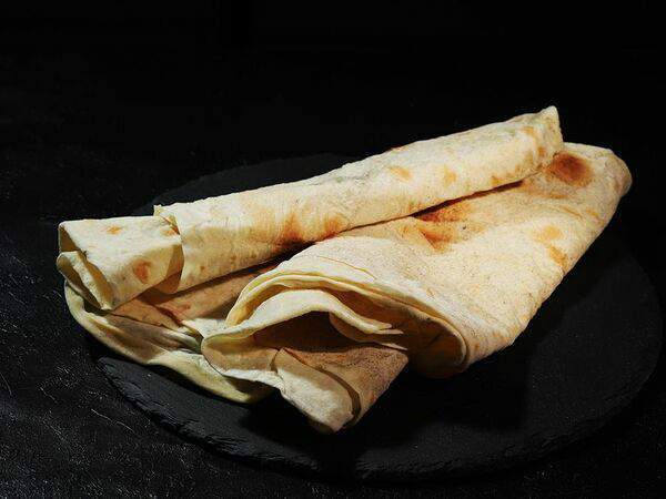 Везем шашлык - Лаваш тонкий