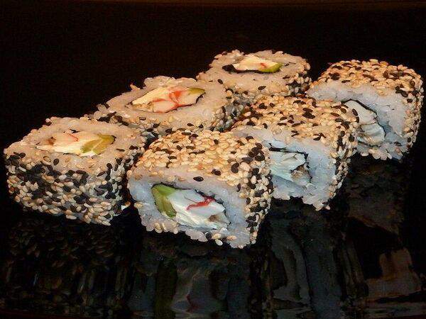 Сёгун - Кадзуми