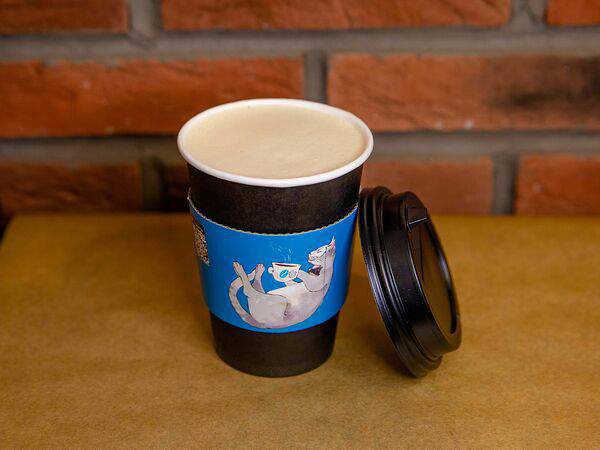 Баристократ - Кофе Раф