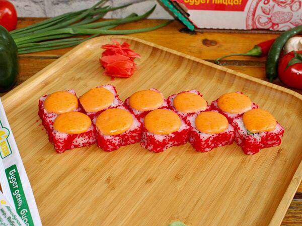 Pizza Mizza - Йокогама