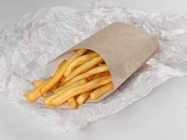 Мой бургер - Картофель фри