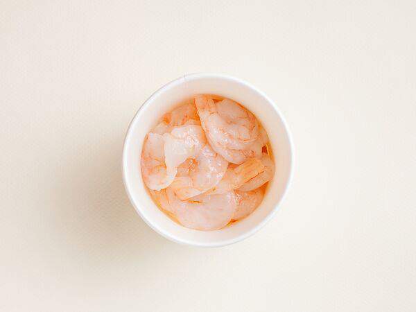 Pizza Point - Креветки