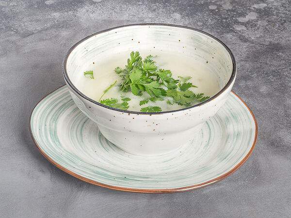 ХашЛаваш - Суп Спас