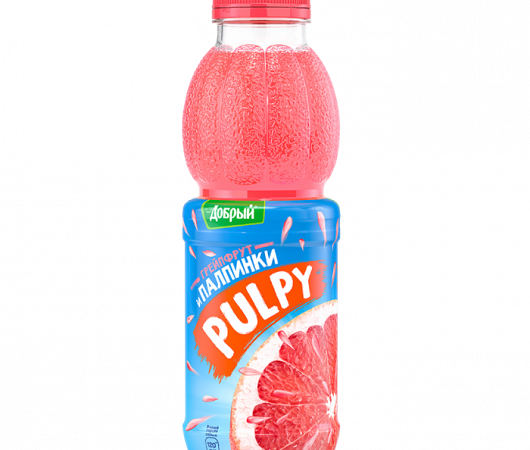 Pomodoro Royal - Палпи