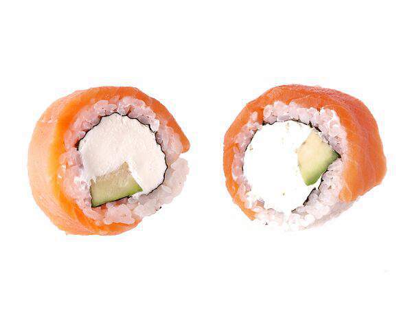 City Sushi - Филадельфия с авокадо