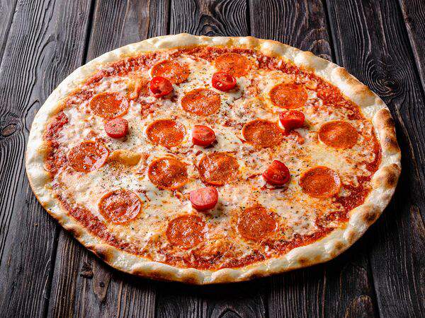 Капитал - Пицца Пепперони