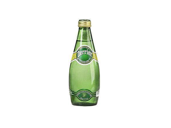Del Papa - Вода Perrier газированная