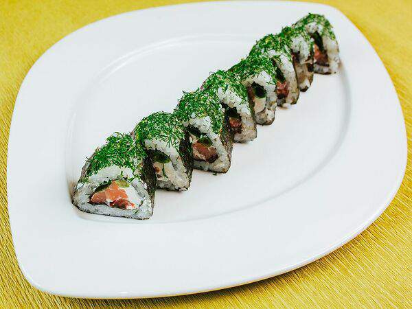 Дрова - Мацури