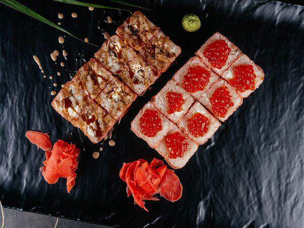 Benny Kitchen - Нежный сет