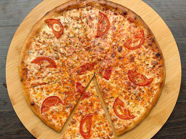 Ken Guru Food - Маргарита