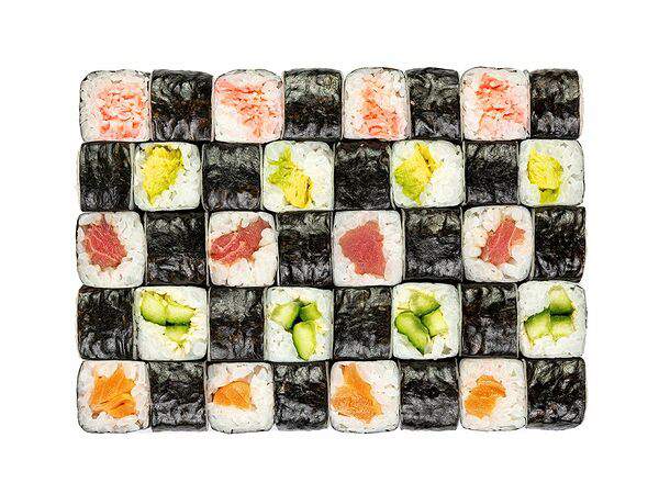 День пиццы - Сет Классика