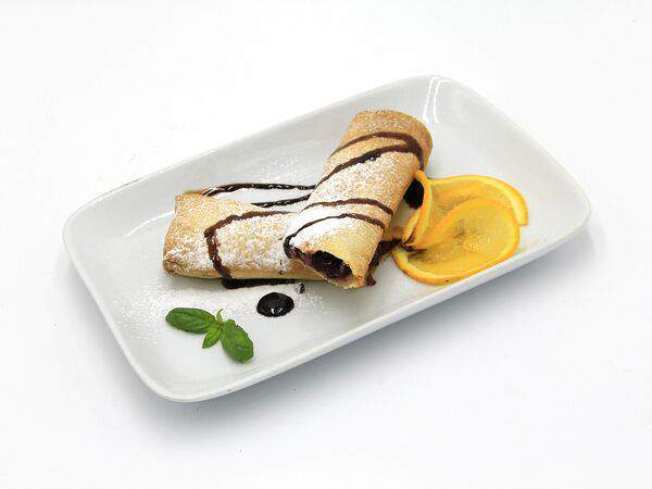 Chipollino - Штрудель Вишневый