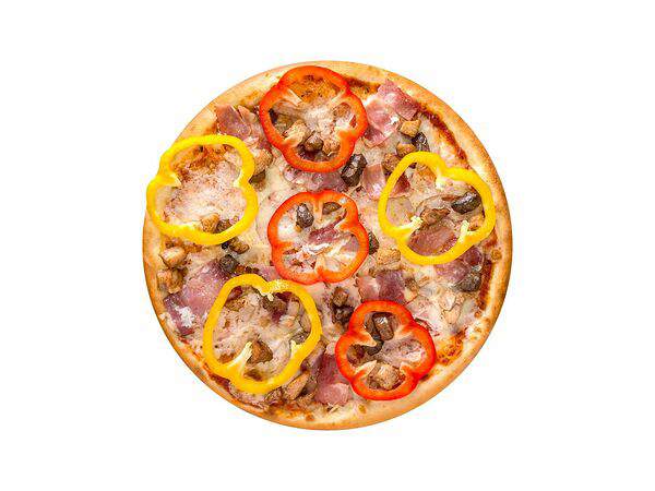 Суши фикс - Пицца Ассорти