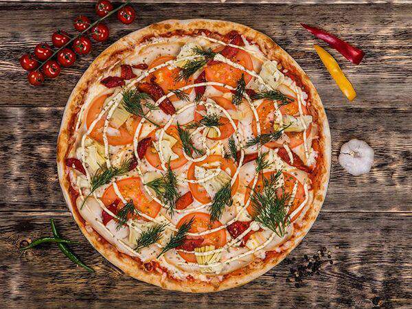 Папа Джованни - Цезарь