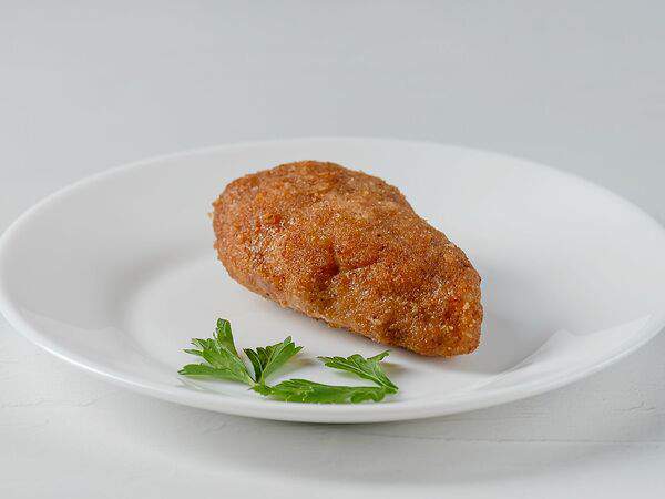 Компот - Котлета из свинины