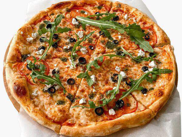 Дом Анны Францевны - Греческая