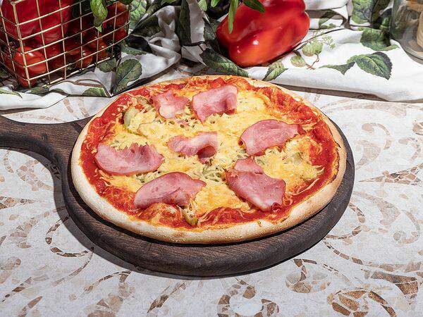 Перчини - Каприччио