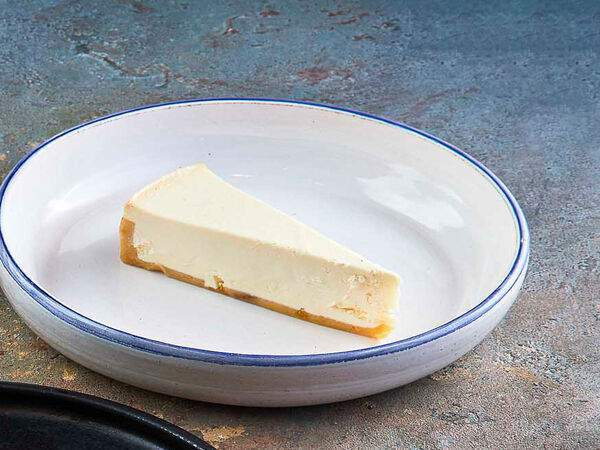 Frank by Баста - Чизкейк Нью-Йорк