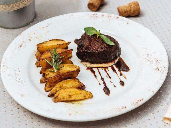 Антонио - Россини