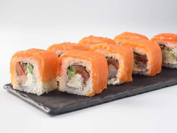 Sushi Food - Цунами