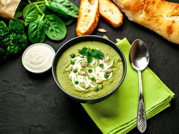 Ресторан Zoom cafe в Санкт-Петербурге