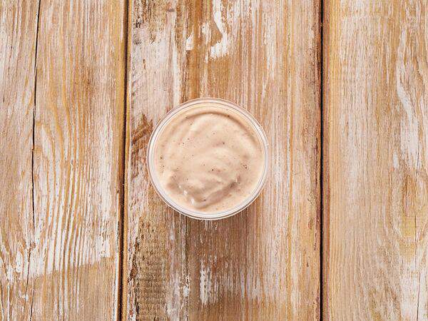 Шампур - Фирменный