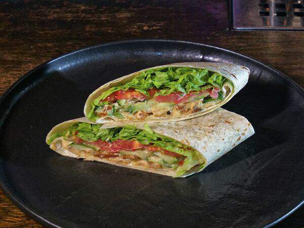 Harley Bar & Grill - Red Skin Mail