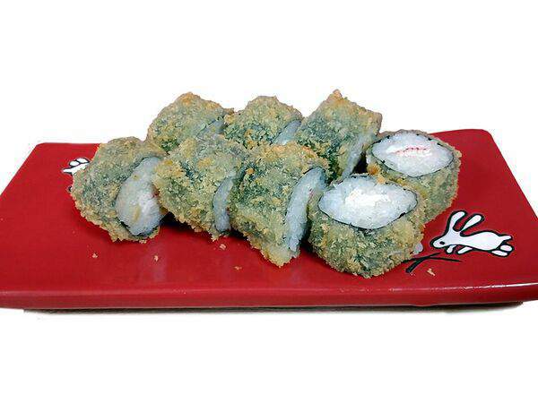 Tokyo - Мини горячий с крабом