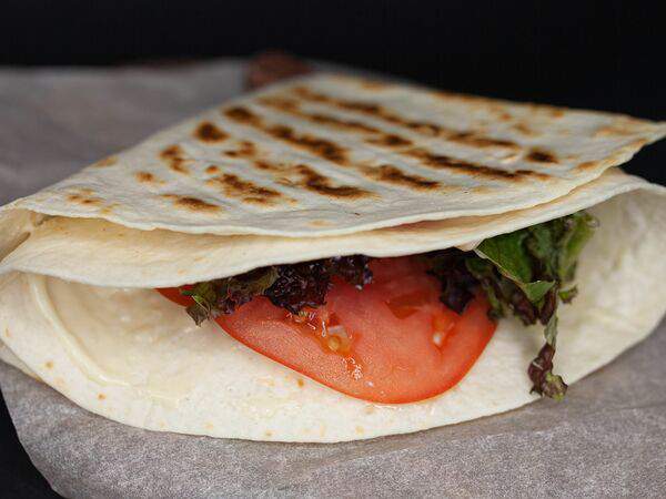 Goodson bar - Фахитос с говядиной