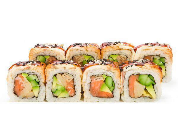 Bimi Vita - Канадский