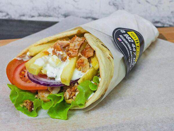 Shawerma 159 - Гиро