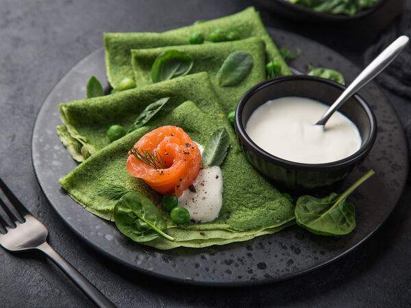 Ресторан Ресторан Невидалия в Тюмени