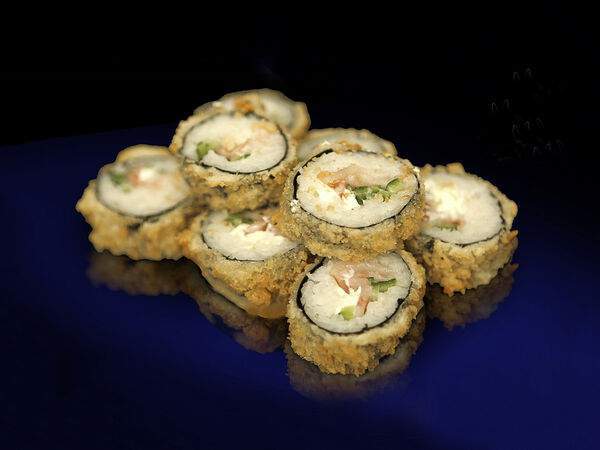 Перелетные Sushi - Ролл Фанни Кабани