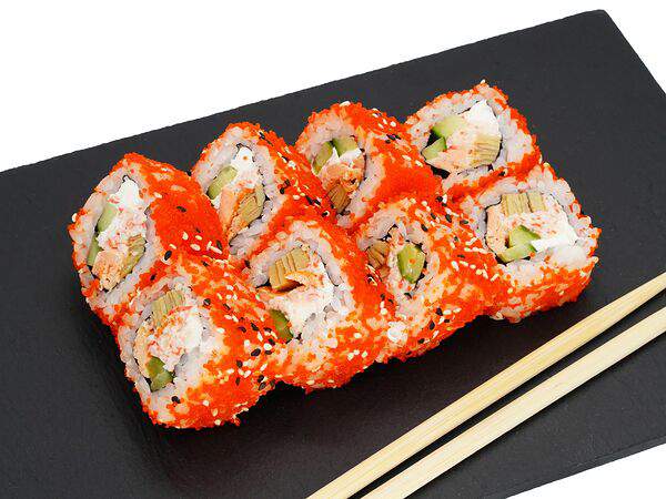 Едим дома - Ролл Мийори