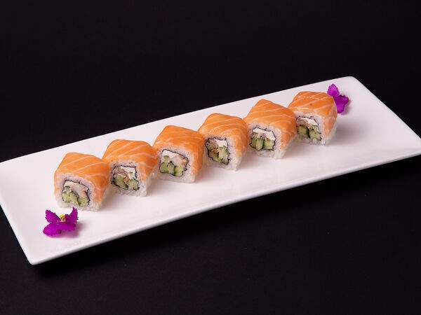 Кабуки - Самурай