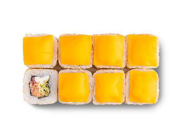 Om nom nom - Инари