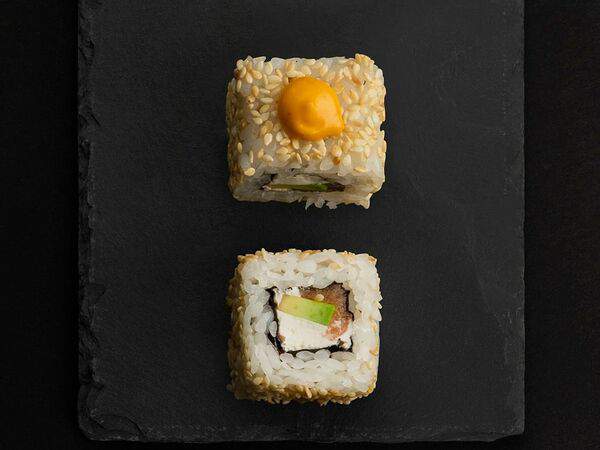 Magellan Food - Самурайский