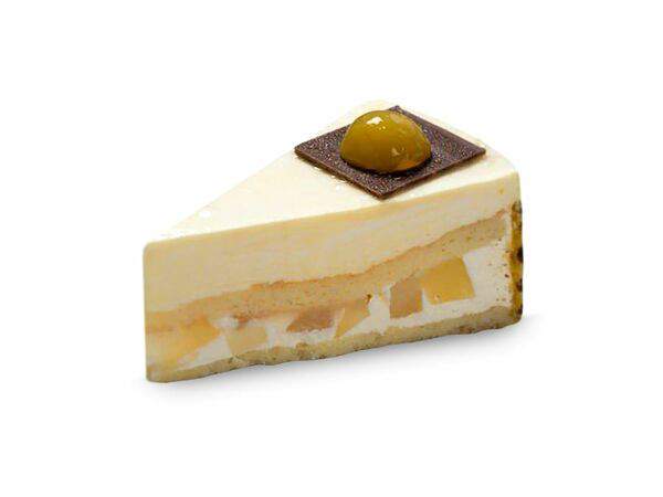 Premium - Десерт Грушевый мусс