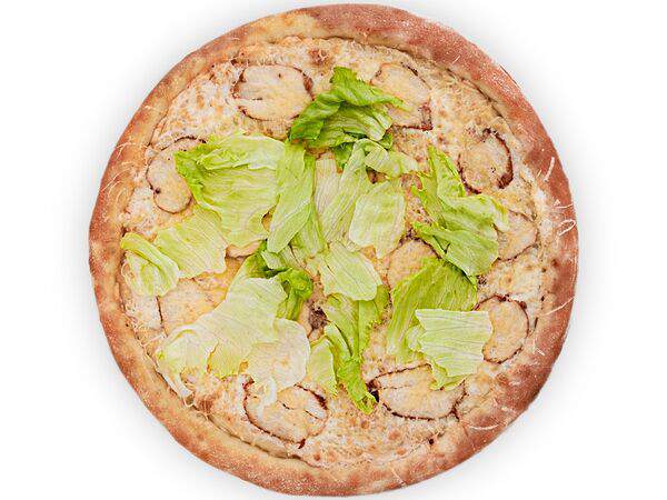 Shashray - Пицца Цезарь