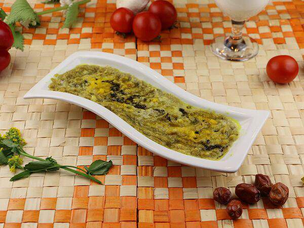 Камелия - Кашка Бадемджан