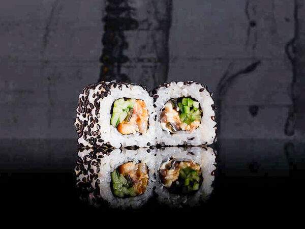 Рис - Ролл Восточный