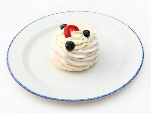 Конфитюр - Павлова