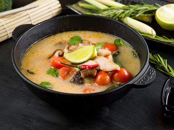 Tommy Lee - Том Кха