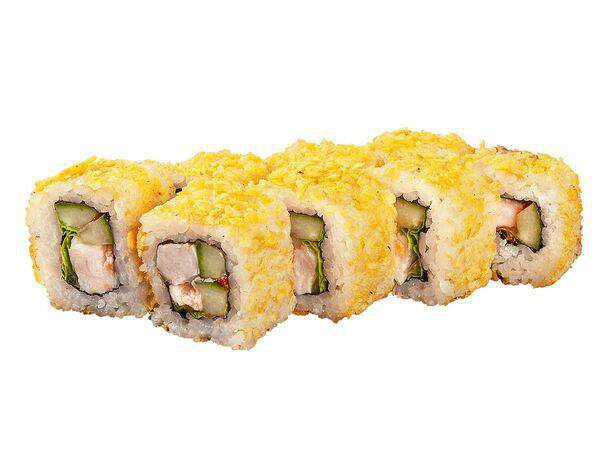 Кидзи - Барбекю