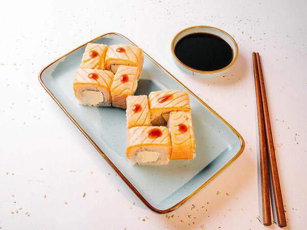 Zoom - Фила Гриль