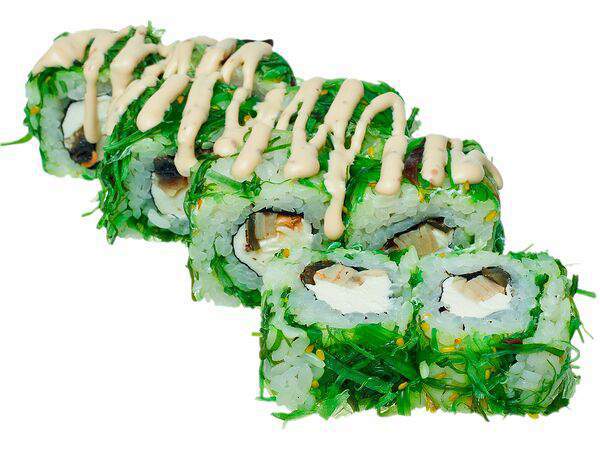 Rocknrollы - Чука ролл