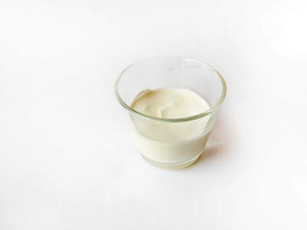 Пиросмани - Сметана