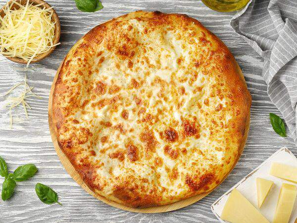 Pepechole - Хачапури по-грузински