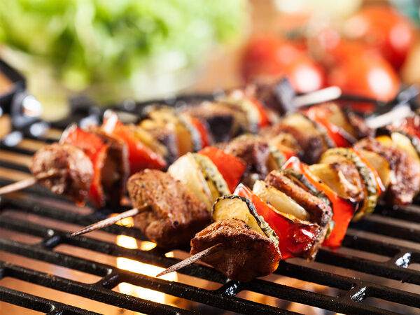 Ресторан Шашлычный Mix В Одинцово