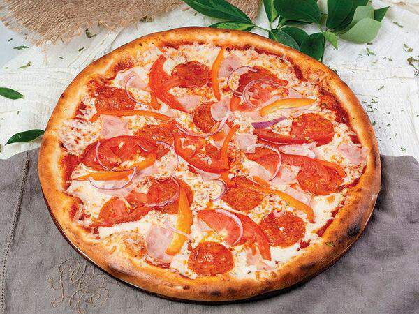 Chiko2ru - Тоскано